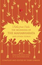 Beginning of the Mahabharata and Other Stories