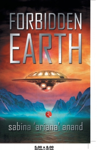 Forbidden Earth