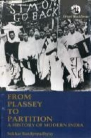 From Plassey to Partition