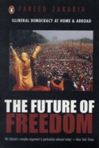 Future of Freedom