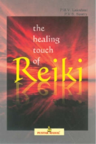 Healing Touch of Reiki