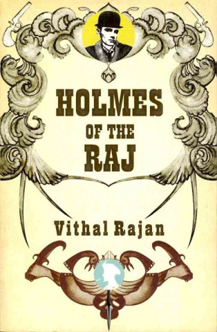 Holmes Of The Raj