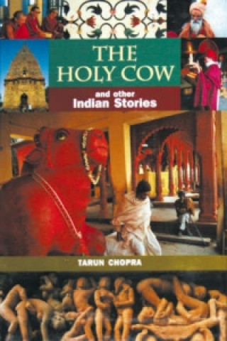 Holy Cow and Other Indian Stories