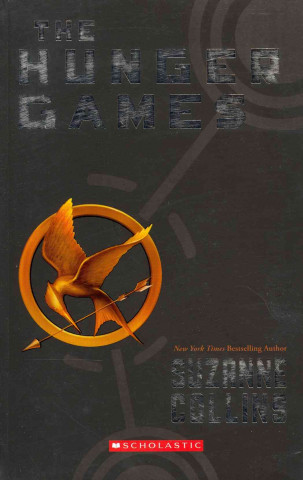 HUNGER GAMES THE