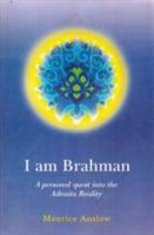 I am Brahman