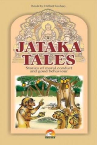 Jatak Tales