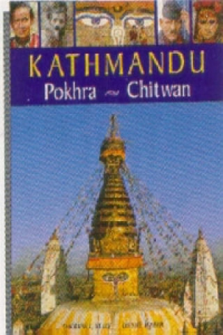 Kathmandu, Pokhra, Chitwan