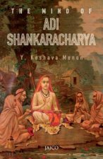 Mind of Adi Shankaracharya