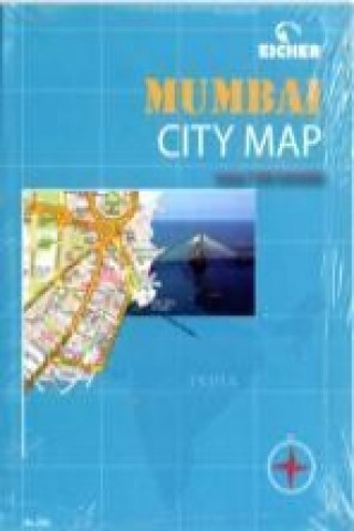 Mumbai City Map