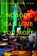 Nobody Can Love You More