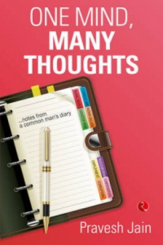 One Mind, Many Thoughts