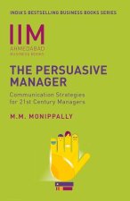 Persuasive Manager