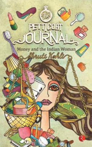 Petticoat Journal