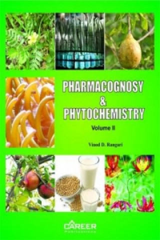 Pharmacognosy and Phytochemistry