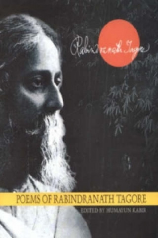 Poems of Rabindranath Tagore