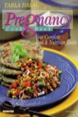 Pregnancy Cook Book