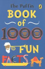 Puffin Book of 1000 Fun Facts