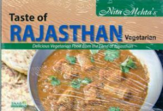 Taste of Rajasthan Vegetarian