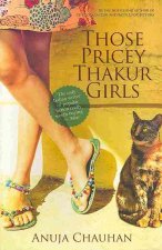 Those Pricey Thakur Girls