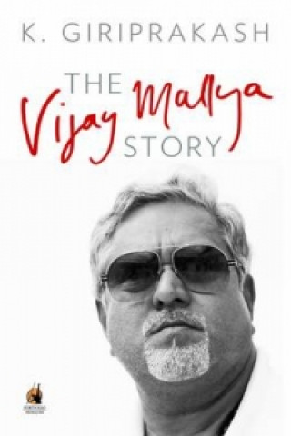 Vijay Mallya Story