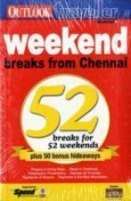 Week End Breaks from Chennai