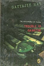 Trouble In Gangtok