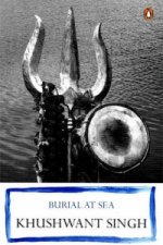 Burial At Sea