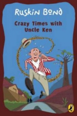CRAZY TIMES WITH UNCLE KEN