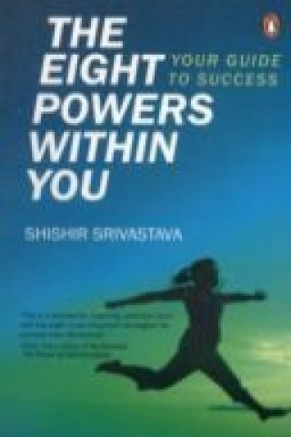 Eight Powers within You