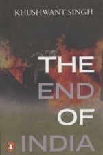 End of India