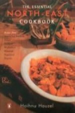 Essential North East Cookbook