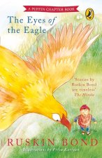 Eyes of the Eagle