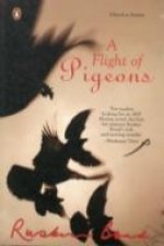Flight of Pigeons
