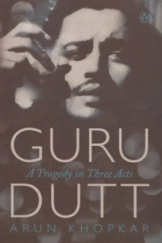 Guru Dutt