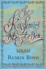 Kashmiri Storyteller