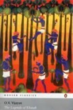 Legends Of Khasak
