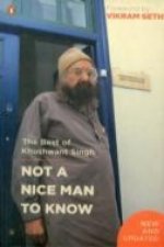 Not A Nice Man To Know