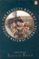 Indian Railway Stories