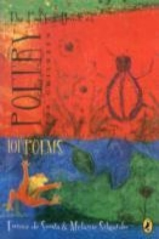 Puffin Book Of Poetry For Children