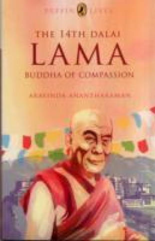 Puffin Lives: The 14th Dalai Lama