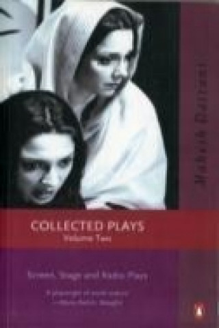Collected Plays Vol. 2