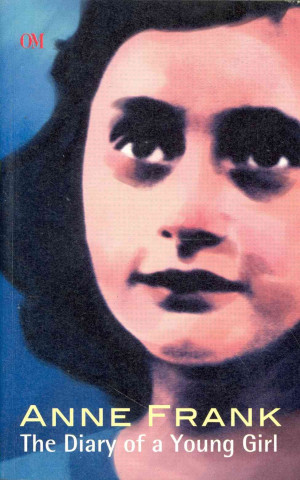 Diary of a Young Girl Anne Frank