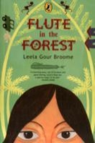Flute in the Forest