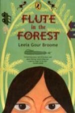 Flute in the Forest