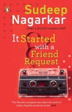 It Started With A Friend Request