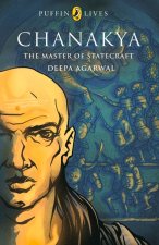 Puffin Lives: Chanakya