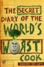 Secret Diary Of The World's Worst Cook