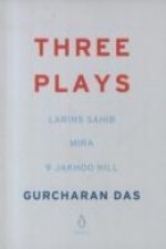 Three Plays