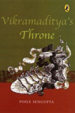 Vikramaditya's Throne