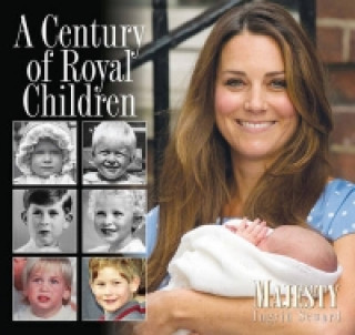 Century of Royal Children